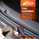 Boot Liner/ Back Seat Protector for Toyota Rav4 Rav 4 6th Gen 2026-Onwards Cargo Trunk Mat-16