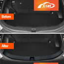 Boot Liner/ Back Seat Protector for Toyota Rav4 Rav 4 6th Gen 2026-Onwards Cargo Trunk Mat-14