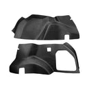 Boot Liner/ Back Seat Protector for Toyota Rav4 Rav 4 6th Gen 2026-Onwards Cargo Trunk Mat-40