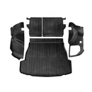 Boot Liner/ Back Seat Protector for Toyota Rav4 Rav 4 6th Gen 2026-Onwards Cargo Trunk Mat-33