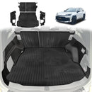 Boot Liner/ Back Seat Protector for Toyota Rav4 Rav 4 6th Gen 2026-Onwards Cargo Trunk Mat-32