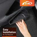 Centre Console Organiser for Toyota RAV4 6th Gen 2026-Onwards Armrest Storage Box Cup Holder Car Interior Accessories-24