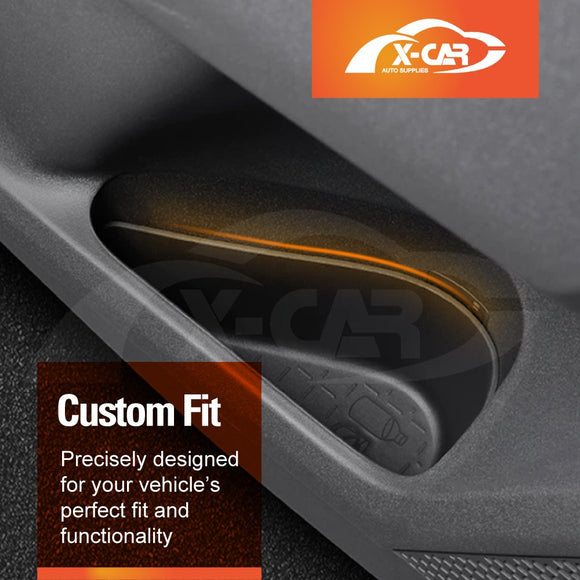Centre Console Organiser for Toyota RAV4 6th Gen 2026-Onwards Armrest Storage Box Cup Holder Car Interior Accessories