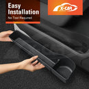 Centre Console Organiser for Toyota RAV4 6th Gen 2026-Onwards Armrest Storage Box Cup Holder Car Interior Accessories-28