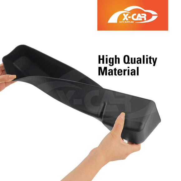 Centre Console Organiser for Toyota RAV4 6th Gen 2026-Onwards Armrest Storage Box Cup Holder Car Interior Accessories