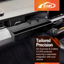 Passenger Dashboard Storage Tray for Toyota RAV4 6th Gen XA60 Series 2026-Onwards-5