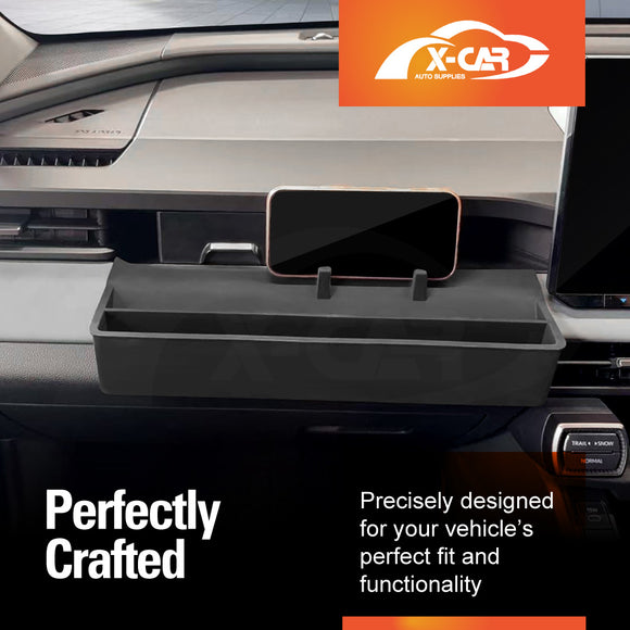 Passenger Dashboard Storage Tray for Toyota RAV4 6th Gen XA60 Series 2026-Onwards