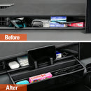 Passenger Dashboard Storage Tray for Toyota RAV4 6th Gen XA60 Series 2026-Onwards-4