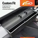 Passenger Dashboard Storage Tray for Toyota RAV4 6th Gen XA60 Series 2026-Onwards-3
