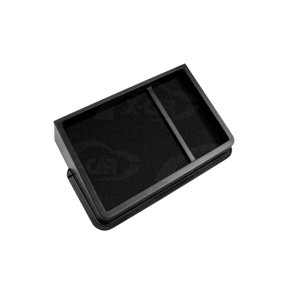 Dashboard Storage Tray for Toyota RAV4 RAV 4 6th Gen 2026-Onwards