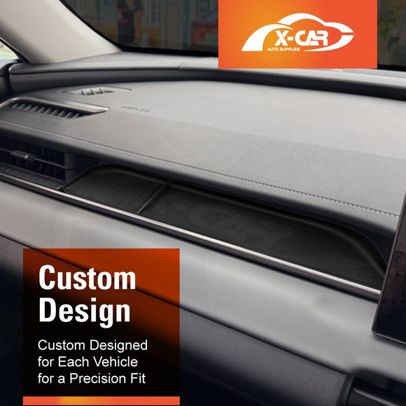 Centre Console Organiser for Toyota RAV4 6th Gen 2026-Onwards Armrest Storage Box Cup Holder Car Interior Accessories