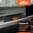 Centre Console Organiser for Toyota RAV4 6th Gen 2026-Onwards Armrest Storage Box Cup Holder Car Interior Accessories-3