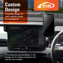 Phone Holder for Toyota RAV4 RAV 4 6th Gen 2026-Onwards Centre Display Screen Mount Dashboard Mobile Phone Stand-9