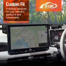 Phone Holder for Toyota RAV4 RAV 4 6th Gen 2026-Onwards Centre Display Screen Mount Dashboard Mobile Phone Stand-5