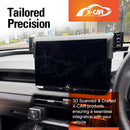 Phone Holder for Toyota RAV4 RAV 4 6th Gen 2026-Onwards Centre Display Screen Mount Dashboard Mobile Phone Stand-4