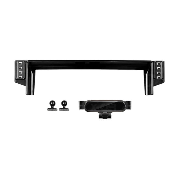 Phone Holder for Toyota RAV4 RAV 4 6th Gen 2026-Onwards Centre Display Screen Mount Dashboard Mobile Phone Stand