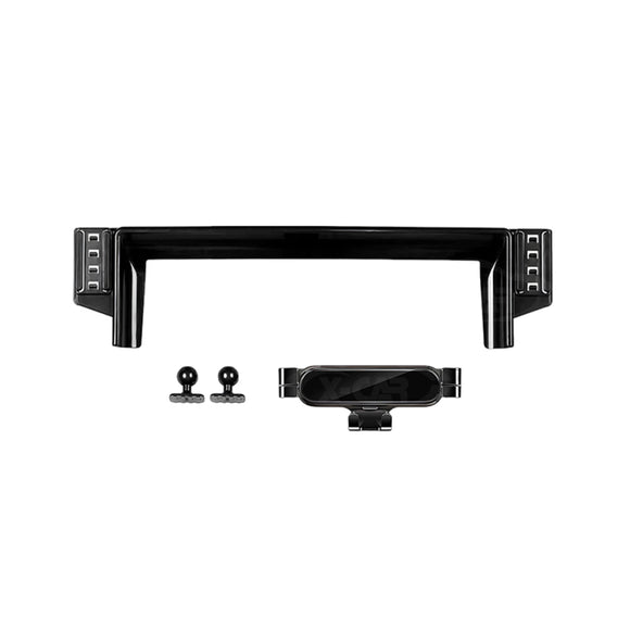 Phone Holder for Toyota RAV4 RAV 4 6th Gen 2026-Onwards Centre Display Screen Mount Dashboard Mobile Phone Stand
