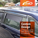 Window Sun Shades for Toyota RAV4 2019-2025-3