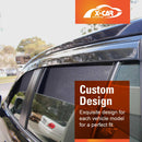 Window Sun Shades for Toyota RAV4 2019-2025-5