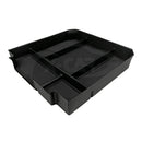 Centre Console Organizer Tray for Toyota Tundra VXKH75L Series 2023-Onwards Armrest Storage Box Car Accessories-17