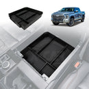 Centre Console Organizer Tray for Toyota Tundra VXKH75L Series 2023-Onwards Armrest Storage Box Car Accessories-7