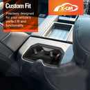 Centre Console Organizer Tray for Toyota Tundra VXKH75L Series 2023-Onwards Armrest Storage Box Car Accessories-14