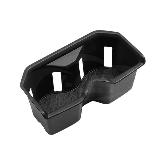 Centre Console Organizer Tray for Toyota Tundra VXKH75L Series 2023-Onwards Armrest Storage Box Car Accessories