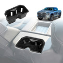 Centre Console Organizer Tray for Toyota Tundra VXKH75L Series 2023-Onwards Armrest Storage Box Car Accessories-9