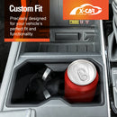 Centre Console Organizer Tray for Toyota Tundra VXKH75L Series 2023-Onwards Armrest Storage Box Car Accessories-5