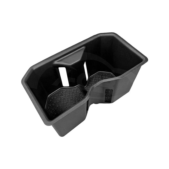 Centre Console Organizer Tray for Toyota Tundra VXKH75L Series 2023-Onwards Armrest Storage Box Car Accessories