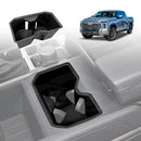 Centre Console Organizer Tray for Toyota Tundra VXKH75L Series 2023-Onwards Armrest Storage Box Car Accessories-8
