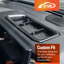 Centre Console Organizer Tray for Toyota Tundra VXKH75L Series 2023-Onwards Armrest Storage Box Car Accessories-3