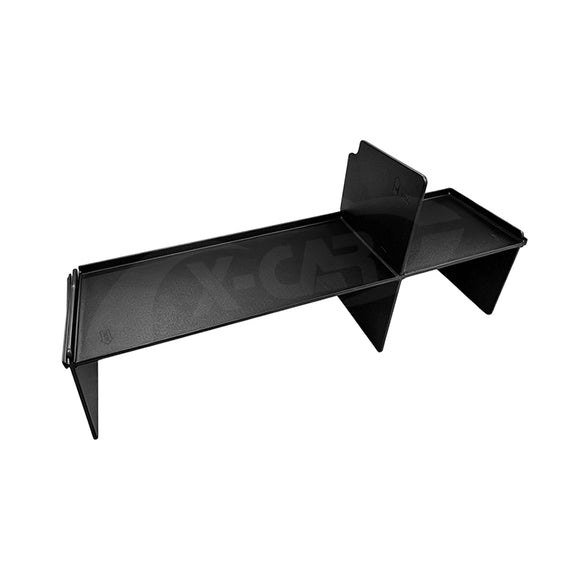 Glove Box Organizer Insert Tray for Toyota Tundra VXKH75L Series 2023-Onwards Car Storage Box Accessories