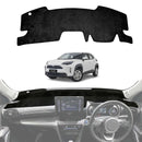 Dash Mat for Toyota Yaris Cross MXP Series 2020-Onwards Non-Slip Dashboard Pad Cover-1