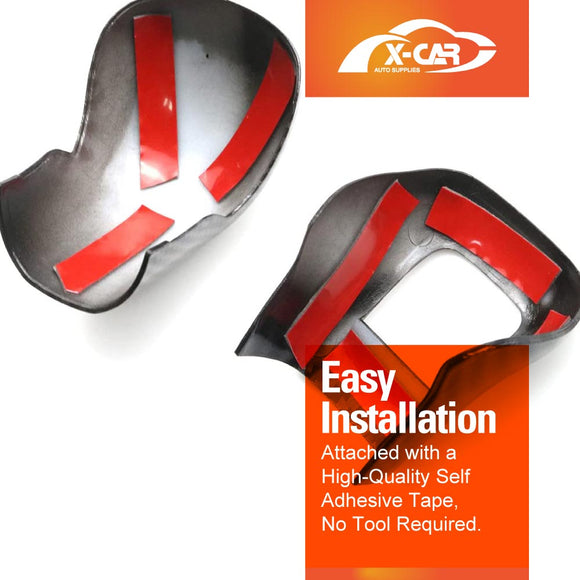 Gearbox Shift Window Control Panel Frame for Toyota Yarris/Yaris Cross Hybrid 2020-Onwards