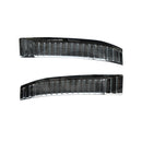 Rear Bumper Protector for Toyota Yaris Cross 2020-Onwards-8