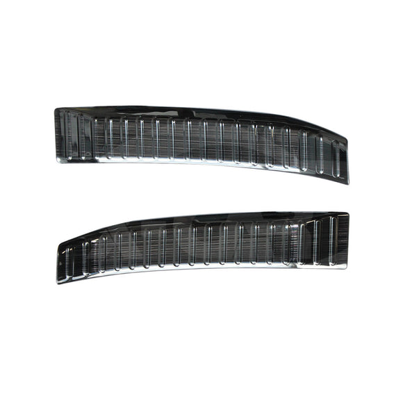 Rear Bumper Protector for Toyota Yaris Cross 2020-Onwards