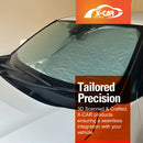 WindScreen Sun Shade for Toyota Yaris Cross MXP Series 2020-Onwards-4