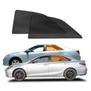 Rear Window Sun Shades for Toyota Camry 2012-2017-1