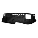 Dash Mat for Toyota Camry 2018-Onwards Non-Slip Dashboard Pad Cover