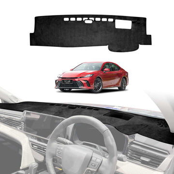 Dash Mat for Toyota Camry 2024-Onwards Non-Slip Dashboard Pad Cover