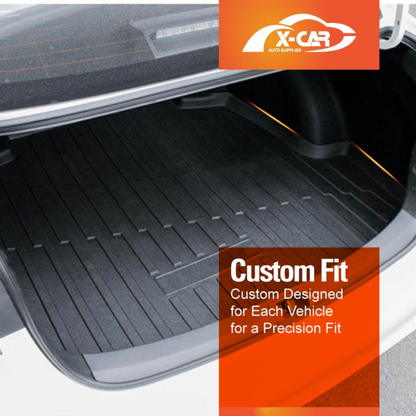 Boot Liner for Toyota Corolla Sedan 2019-2025