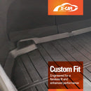 Boot Liner for Toyota Corolla Sedan 2019-Onwards All Weather Cargo Mat-6