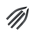 Weathershields for Toyota LandCruiser 200 Series 2007-2021 Car Weather Shields Wind Deflectors Sun Visors-11