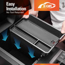 Centre Console Organizer Tray for Toyota Prado 250 Series GX/GXL without Cool Box 2024-Onwards-8