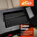 Armrest Organizer Tray for Toyota Prado 250 Series 2024-2025