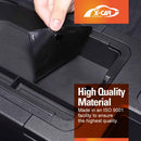 Centre Console Organizer Tray for Toyota Prado 250 Series GX/GXL without Cool Box 2024-Onwards-7