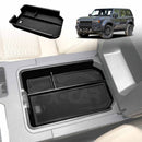 Centre Console Organizer Tray for Toyota Prado 250 Series GX/GXL without Cool Box 2024-Onwards-3