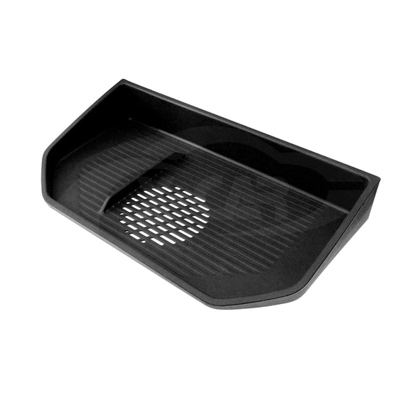 Door Handle & Side Storage Box Tray for Toyota Prado 250 Series 2024-Onward Dash Organizer Accessories