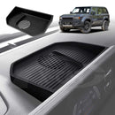 Door Handle & Side Storage Box Tray for Toyota Prado 250 Series 2024-Onward Dash Organizer Accessories-10